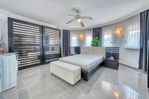 3+1 Villa i Alanya, Antalya, Tyrkia Nr. 173260 - 12