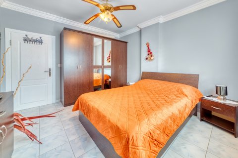 3+1 Villa i Alanya, Antalya, Tyrkia Nr. 173260 - 13