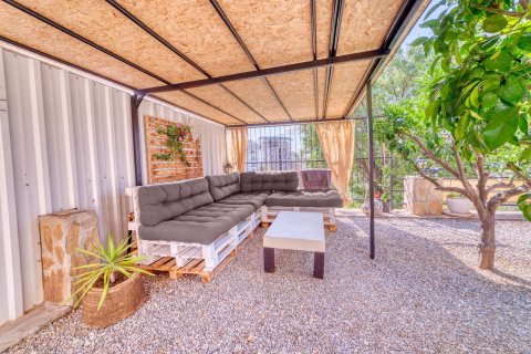 3+1 Villa i Alanya, Antalya, Tyrkia Nr. 173260 - 3
