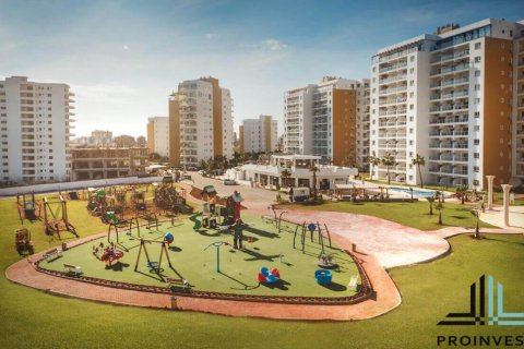 Apartment for sale in Iskele, Northern Cyprus, 69m2, No. 186322 – photo 2