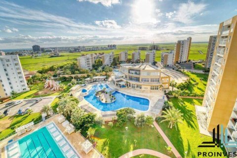 Apartment for sale in Iskele, Northern Cyprus, 69m2, No. 186322 – photo 5