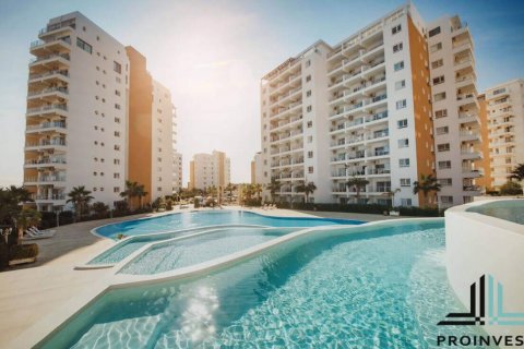 Apartment for sale in Iskele, Northern Cyprus, 69m2, No. 186322 – photo 3