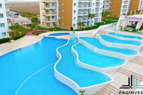 Apartment for sale in Iskele, Northern Cyprus, 69m2, No. 186322 – photo 9