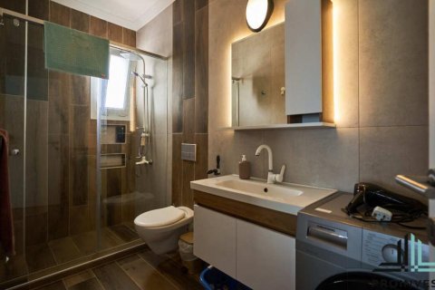 Lejlighed i Nr. 186325 - 8