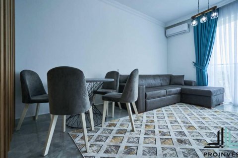 Lejlighed i Nr. 186325 - 10