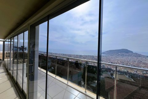 Villa for sale in Alanya, Antalya, Turkey, 6 bedrooms, 450m2, No. 164431 – photo 18