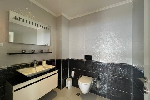 Villa for sale in Alanya, Antalya, Turkey, 6 bedrooms, 450m2, No. 164431 – photo 17