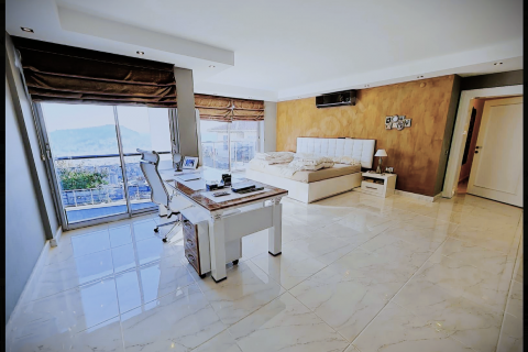 Villa for sale in Alanya, Antalya, Turkey, 6 bedrooms, 450m2, No. 164431 – photo 21