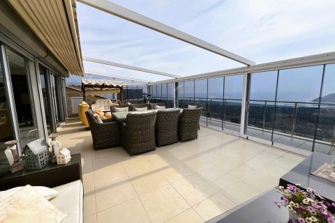 Villa for sale in Alanya, Antalya, Turkey, 6 bedrooms, 450m2, No. 164431 – photo 26