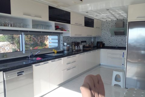 Villa for sale in Alanya, Antalya, Turkey, 6 bedrooms, 450m2, No. 164431 – photo 9