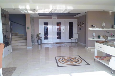Villa for sale in Alanya, Antalya, Turkey, 6 bedrooms, 450m2, No. 164431 – photo 6