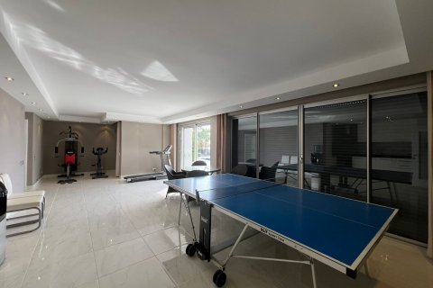 Villa for sale in Alanya, Antalya, Turkey, 6 bedrooms, 450m2, No. 164431 – photo 24