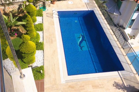 Villa for sale in Alanya, Antalya, Turkey, 6 bedrooms, 450m2, No. 164431 – photo 8