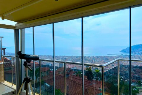 Villa for sale in Alanya, Antalya, Turkey, 6 bedrooms, 450m2, No. 164431 – photo 28