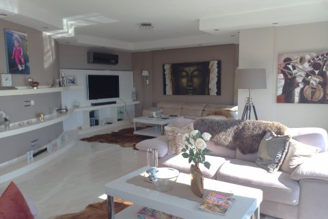 Villa for sale in Alanya, Antalya, Turkey, 6 bedrooms, 450m2, No. 164431 – photo 4