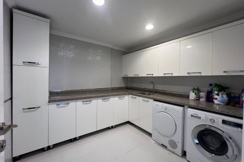 Villa for sale in Alanya, Antalya, Turkey, 6 bedrooms, 450m2, No. 164431 – photo 27