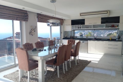 Villa for sale in Alanya, Antalya, Turkey, 6 bedrooms, 450m2, No. 164431 – photo 7