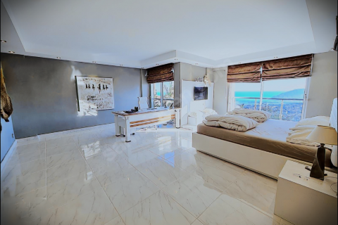 Villa for sale in Alanya, Antalya, Turkey, 6 bedrooms, 450m2, No. 164431 – photo 19
