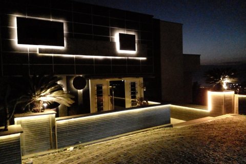 Villa for sale in Alanya, Antalya, Turkey, 6 bedrooms, 450m2, No. 164431 – photo 29