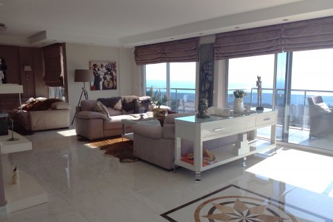 Villa for sale in Alanya, Antalya, Turkey, 6 bedrooms, 450m2, No. 164431 – photo 5