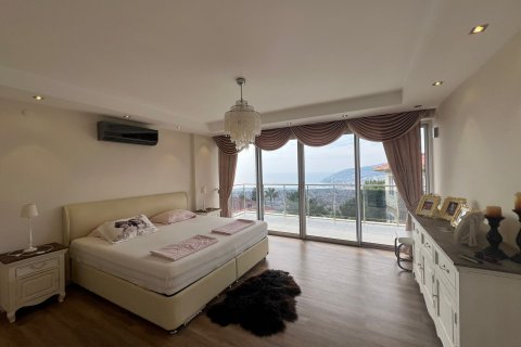 Villa for sale in Alanya, Antalya, Turkey, 6 bedrooms, 450m2, No. 164431 – photo 16