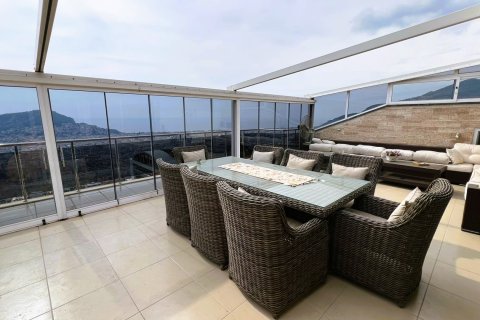 Villa for sale in Alanya, Antalya, Turkey, 6 bedrooms, 450m2, No. 164431 – photo 25
