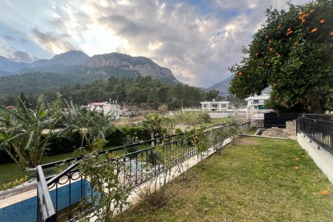 5+1 Villa i Kemer, Antalya, Tyrkiet Nr. 164430 - 25