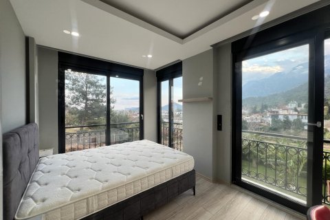 5+1 Villa i Kemer, Antalya, Tyrkiet Nr. 164430 - 15