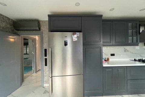 5+1 Villa i Kemer, Antalya, Tyrkiet Nr. 164430 - 3