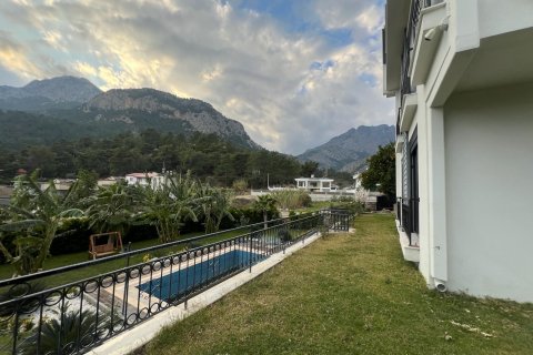 5+1 Villa i Kemer, Antalya, Tyrkiet Nr. 164430 - 23
