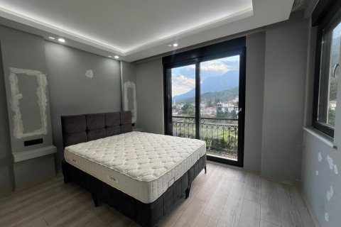 5+1 Villa i Kemer, Antalya, Tyrkiet Nr. 164430 - 9