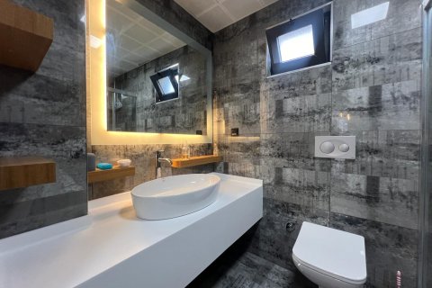 5+1 Villa i Kemer, Antalya, Tyrkiet Nr. 164430 - 13