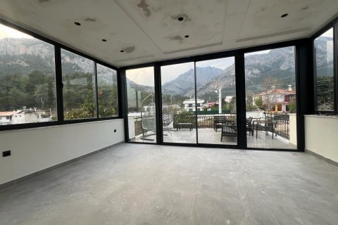 5+1 Villa i Kemer, Antalya, Tyrkiet Nr. 164430 - 14