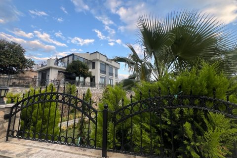 5+1 Villa i Kemer, Antalya, Tyrkiet Nr. 164430 - 12