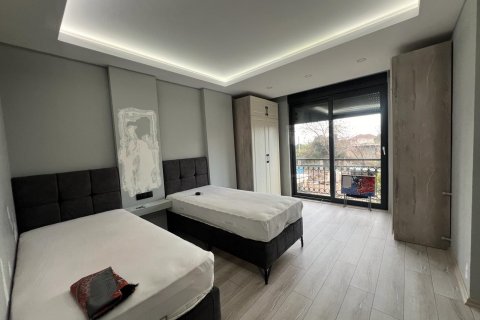 5+1 Villa i Kemer, Antalya, Tyrkiet Nr. 164430 - 21