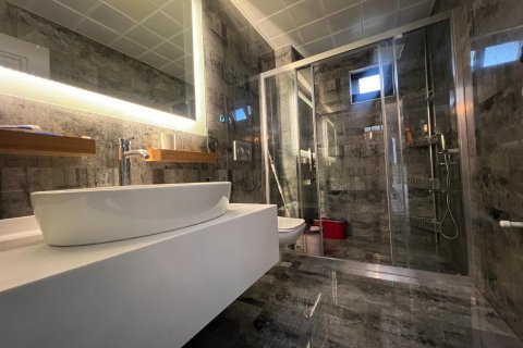 5+1 Villa i Kemer, Antalya, Tyrkiet Nr. 164430 - 20