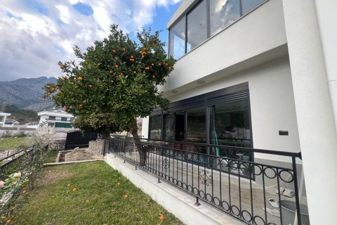 5+1 Villa i Kemer, Antalya, Tyrkiet Nr. 164430 - 27