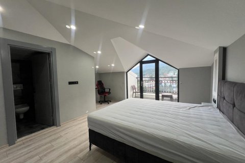 5+1 Villa i Kemer, Antalya, Tyrkiet Nr. 164430 - 4