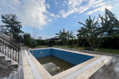 5+1 Villa i Kemer, Antalya, Tyrkiet Nr. 164430 - 30