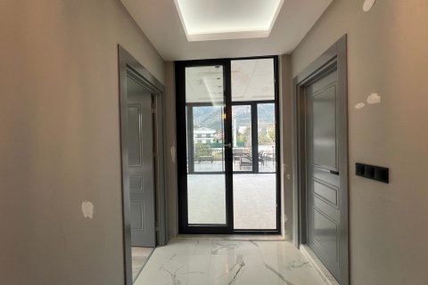 5+1 Villa i Kemer, Antalya, Tyrkiet Nr. 164430 - 7