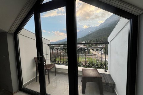 5+1 Villa i Kemer, Antalya, Tyrkiet Nr. 164430 - 5