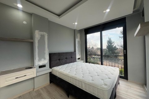 5+1 Villa i Kemer, Antalya, Tyrkiet Nr. 164430 - 16