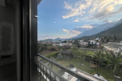 5+1 Villa i Kemer, Antalya, Tyrkiet Nr. 164430 - 11