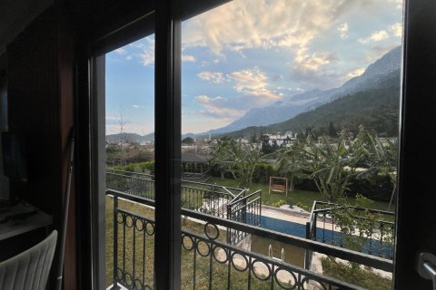 5+1 Villa i Kemer, Antalya, Tyrkiet Nr. 164430 - 22