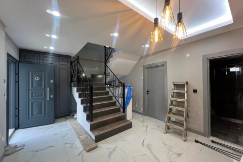 5+1 Villa i Kemer, Antalya, Tyrkiet Nr. 164430 - 2