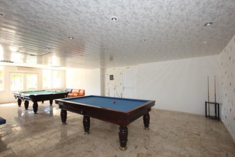 Lägenhet  i Mahmutlar, Antalya, Turkiet Nr. 168656 - 5