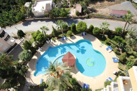 Lägenhet  i Mahmutlar, Antalya, Turkiet Nr. 168656 - 8