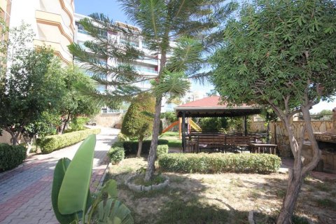 Lägenhet  i Mahmutlar, Antalya, Turkiet Nr. 168656 - 4