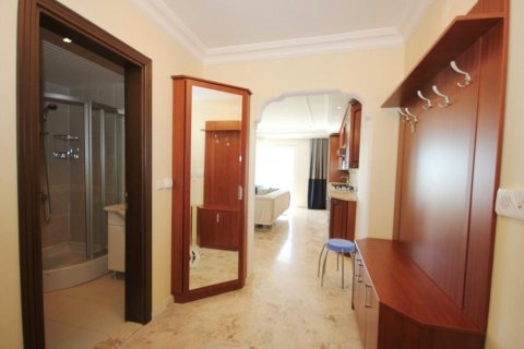 Lägenhet  i Mahmutlar, Antalya, Turkiet Nr. 168656 - 9