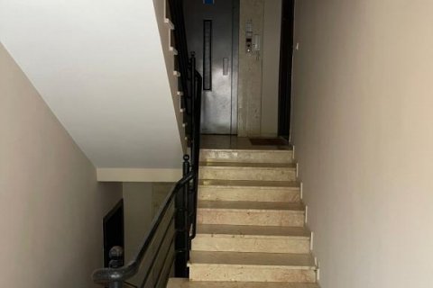 Wohnung in Cikcilli, Antalya, Türkei Nr. 168654 - 23